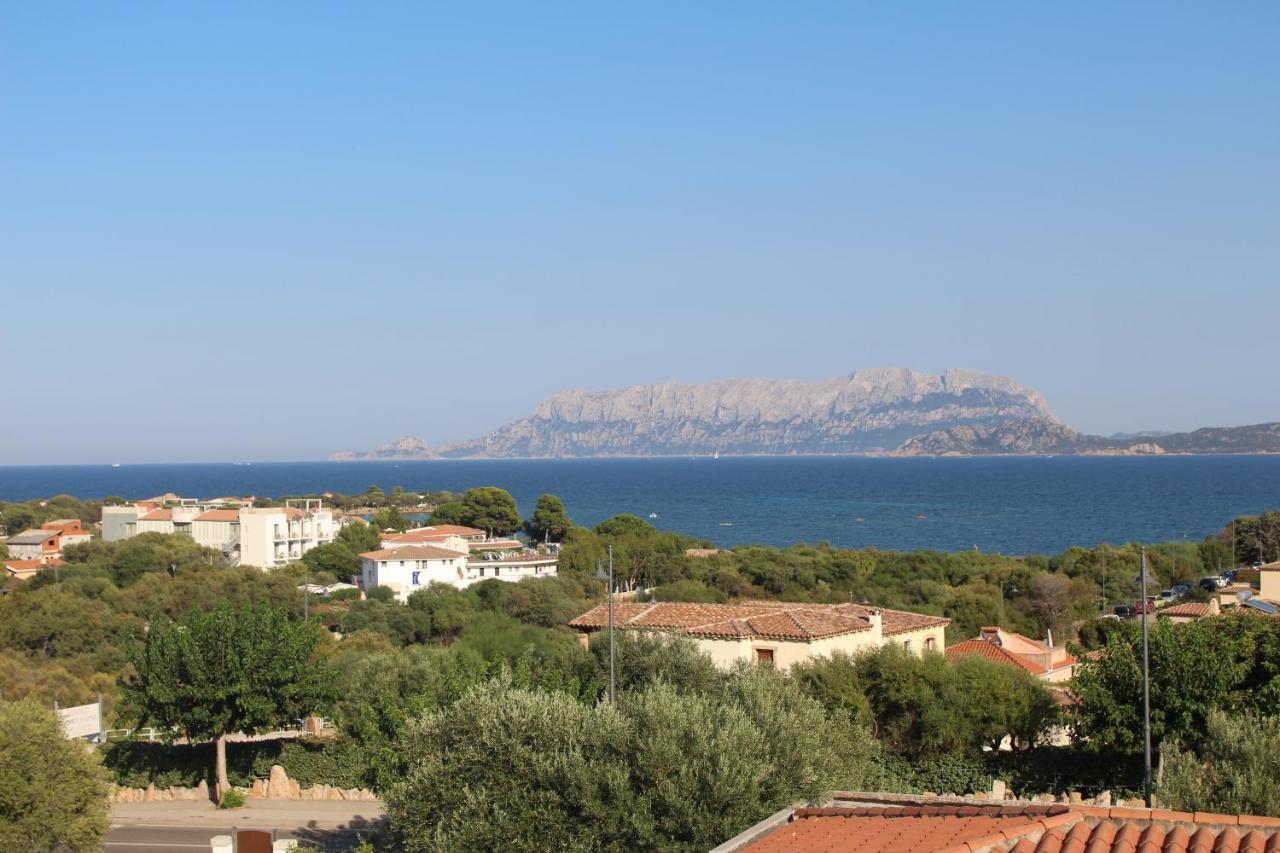 La Conchiglia Βίλα Όλμπια Εξωτερικό φωτογραφία